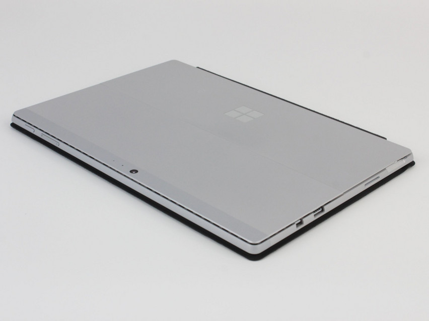 Refurbished Microsoft Surface Pro 5 (1807), i5-7300U, 8 GB,LPDDR3, 12,3" ins., 2736x1824 px, SSD, 256 GB Produktcode: 16024704 ESA-Tech Bild 11 von 12" title="Microsoft Surface Pro 5 (1807) - 239 €, Produktcode: 16024704 - Bild 11 von 12