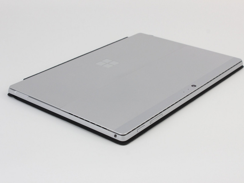 Refurbished Microsoft Surface Pro 5 (1807), i5-7300U, 8 GB,LPDDR3, 12,3" ins., 2736x1824 px, SSD, 256 GB Produktcode: 16024704 ESA-Tech Bild 10 von 12" title="Microsoft Surface Pro 5 (1807) - 239 €, Produktcode: 16024704 - Bild 10 von 12