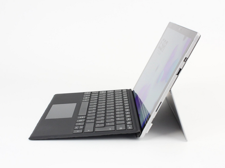 Refurbished Microsoft Surface Pro 5 (1807), i5-7300U, 8 GB,LPDDR3, 12,3" ins., 2736x1824 px, SSD, 256 GB Product code: 16024706 ESA-Tech Image 4 of 12" title="Microsoft Surface Pro 5 (1807) - 239 €, Product code: 16024706 - Image 4 of 12