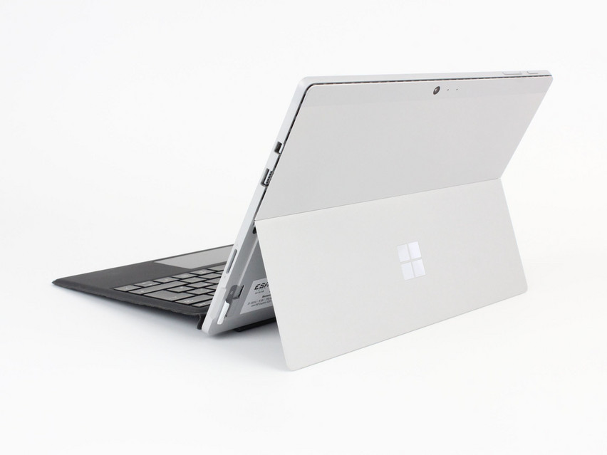 Refurbished Microsoft Surface Pro 5 (1807), i5-7300U, 8 GB,LPDDR3, 12,3" ins., 2736x1824 px, SSD, 256 GB Product code: 16024706 ESA-Tech Image 6 of 12" title="Microsoft Surface Pro 5 (1807) - 239 €, Product code: 16024706 - Image 6 of 12
