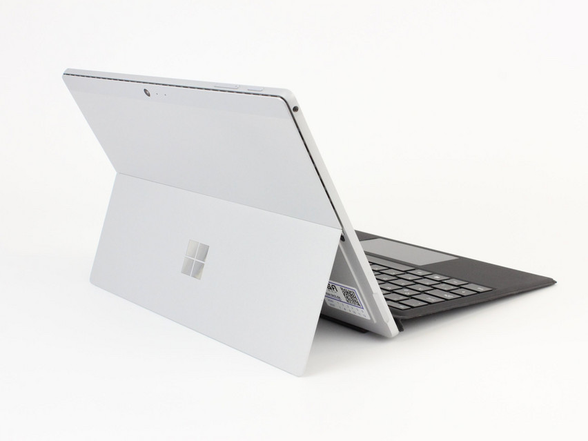 Refurbished Microsoft Surface Pro 5 (1807), i5-7300U, 8 GB,LPDDR3, 12,3" ins., 2736x1824 px, SSD, 256 GB Product code: 16024706 ESA-Tech Image 5 of 12" title="Microsoft Surface Pro 5 (1807) - 239 €, Product code: 16024706 - Image 5 of 12