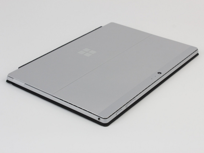 Refurbished Microsoft Surface Pro 5 (1807), i5-7300U, 8 GB,LPDDR3, 12,3" ins., 2736x1824 px, SSD, 256 GB Product code: 16024706 ESA-Tech Image 10 of 12" title="Microsoft Surface Pro 5 (1807) - 239 €, Product code: 16024706 - Image 10 of 12