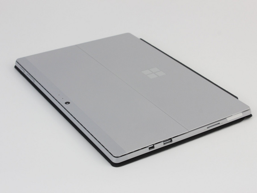 Refurbished Microsoft Surface Pro 5 (1807), i5-7300U, 8 GB,LPDDR3, 12,3" ins., 2736x1824 px, SSD, 256 GB Product code: 16024706 ESA-Tech Image 11 of 12" title="Microsoft Surface Pro 5 (1807) - 239 €, Product code: 16024706 - Image 11 of 12