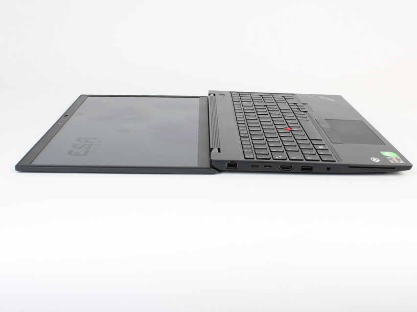 Refurbished Lenovo ThinkPad L15 Gen 3, 5675U, 16 GB,DDR4, 15,6" ins., 1920x1080 px, SSD, 512 GB Produktcode: 13014223 ESA-Tech Bild 5 von 12" title="Lenovo ThinkPad L15 Gen 3 - 499 €, Produktcode: 13014223 - Bild 5 von 12