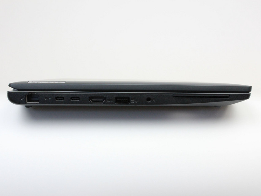 Refurbished Lenovo ThinkPad L15 Gen 3, 5675U, 16 GB,DDR4, 15,6" ins., 1920x1080 px, SSD, 512 GB Produktcode: 13014223 ESA-Tech Bild 9 von 12" title="Lenovo ThinkPad L15 Gen 3 - 499 €, Produktcode: 13014223 - Bild 9 von 12