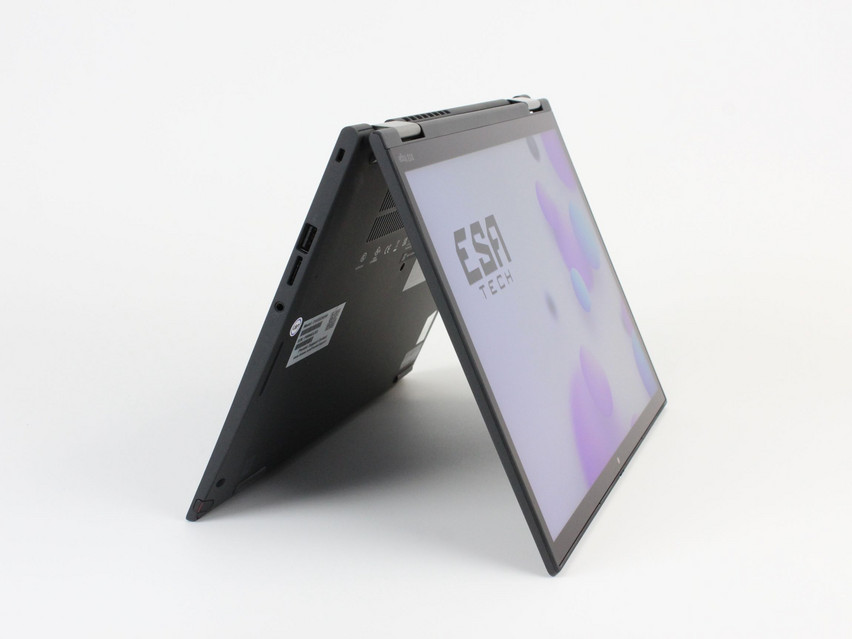 Refurbished Lenovo ThinkPad X13 Yoga Gen 3, i7-1265U, 16 GB,LPDDR4, 13,3" ins., 2560x1600 px, SSD, 256 GB Produktcode: 13014655 ESA-Tech Bild 4 von 11" title="Lenovo ThinkPad X13 Yoga Gen 3 - 649 €, Produktcode: 13014655 - Bild 4 von 11