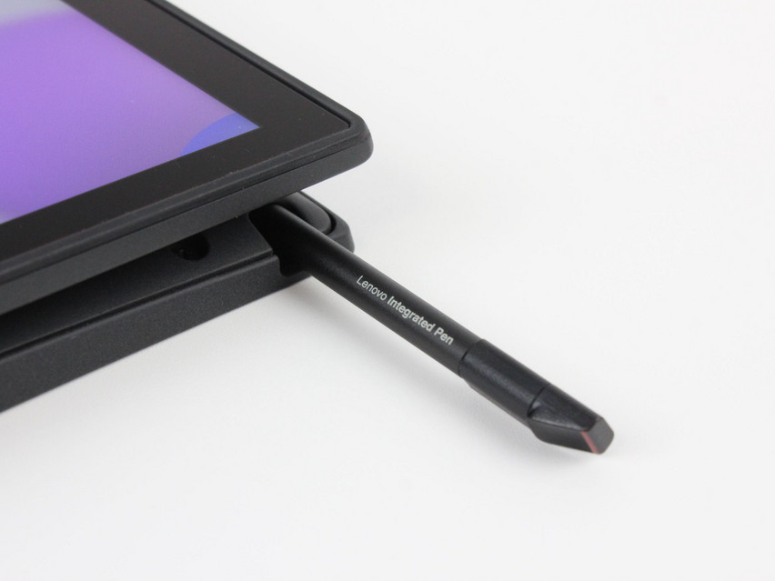 Refurbished Lenovo ThinkPad X13 Yoga Gen 3, i7-1265U, 16 GB,LPDDR4, 13,3" ins., 2560x1600 px, SSD, 256 GB Produktcode: 13014655 ESA-Tech Bild 6 von 11" title="Lenovo ThinkPad X13 Yoga Gen 3 - 649 €, Produktcode: 13014655 - Bild 6 von 11