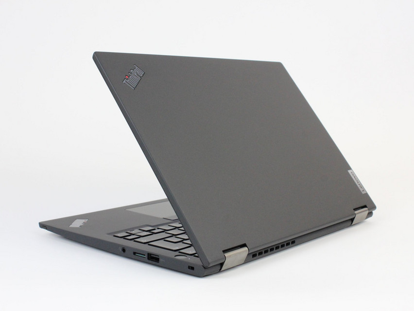 Refurbished Lenovo ThinkPad X13 Yoga Gen 3, i7-1265U, 16 GB,LPDDR4, 13,3" ins., 2560x1600 px, SSD, 256 GB Produktcode: 13014655 ESA-Tech Bild 7 von 11" title="Lenovo ThinkPad X13 Yoga Gen 3 - 649 €, Produktcode: 13014655 - Bild 7 von 11