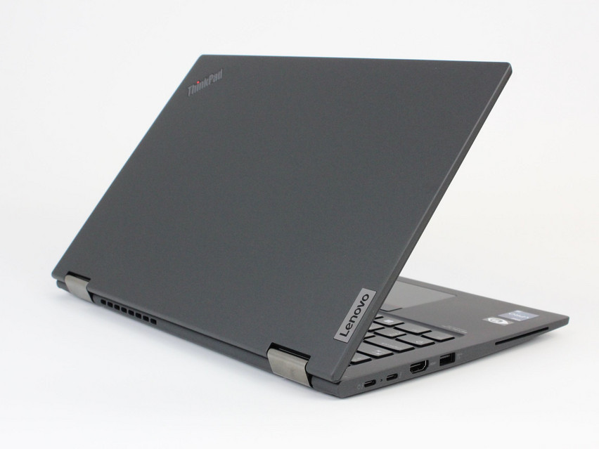 Refurbished Lenovo ThinkPad X13 Yoga Gen 3, i7-1265U, 16 GB,LPDDR4, 13,3" ins., 2560x1600 px, SSD, 256 GB Produktcode: 13014655 ESA-Tech Bild 8 von 11" title="Lenovo ThinkPad X13 Yoga Gen 3 - 649 €, Produktcode: 13014655 - Bild 8 von 11