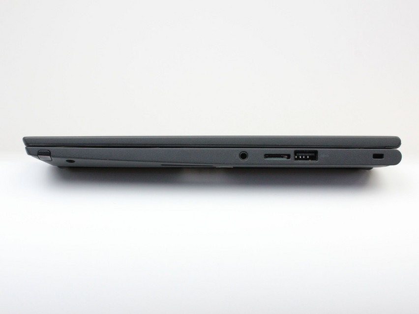 Refurbished Lenovo ThinkPad X13 Yoga Gen 3, i7-1265U, 16 GB,LPDDR4, 13,3" ins., 2560x1600 px, SSD, 256 GB Produktcode: 13014655 ESA-Tech Bild 9 von 11" title="Lenovo ThinkPad X13 Yoga Gen 3 - 649 €, Produktcode: 13014655 - Bild 9 von 11