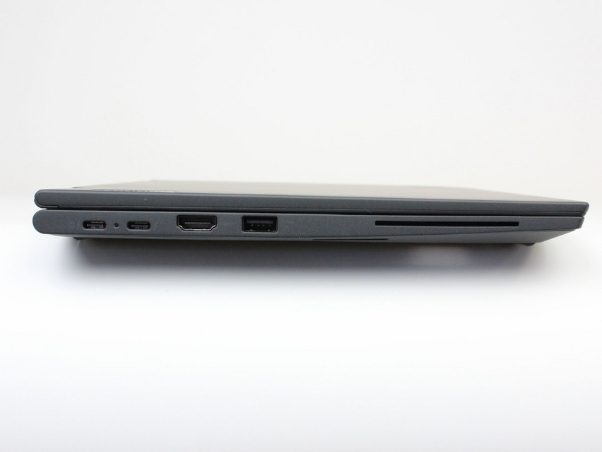 Refurbished Lenovo ThinkPad X13 Yoga Gen 3, i7-1265U, 16 GB,LPDDR4, 13,3" ins., 2560x1600 px, SSD, 256 GB Produktcode: 13014655 ESA-Tech Bild 10 von 11" title="Lenovo ThinkPad X13 Yoga Gen 3 - 649 €, Produktcode: 13014655 - Bild 10 von 11
