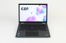 Lenovo ThinkPad X13 Yoga Gen 3