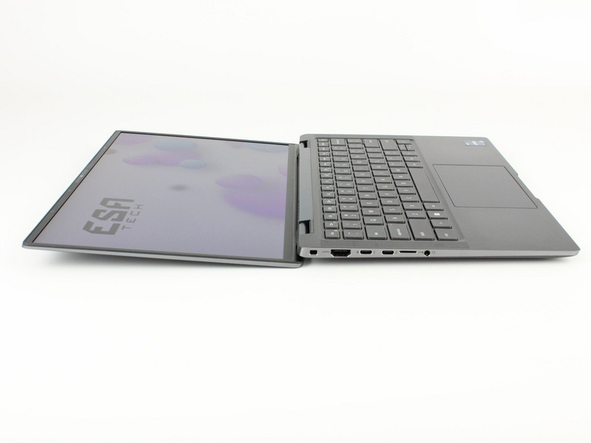 Refurbished Dell Latitude 9430, i7-1265U, 16 GB,LPDDR5, 14,0" ins., 1920x1200 px, SSD, 256 GB Produktcode: 10014676 ESA-Tech Bild 3 von 9" title="Dell Latitude 9430 - 699 €, Produktcode: 10014676 - Bild 3 von 9