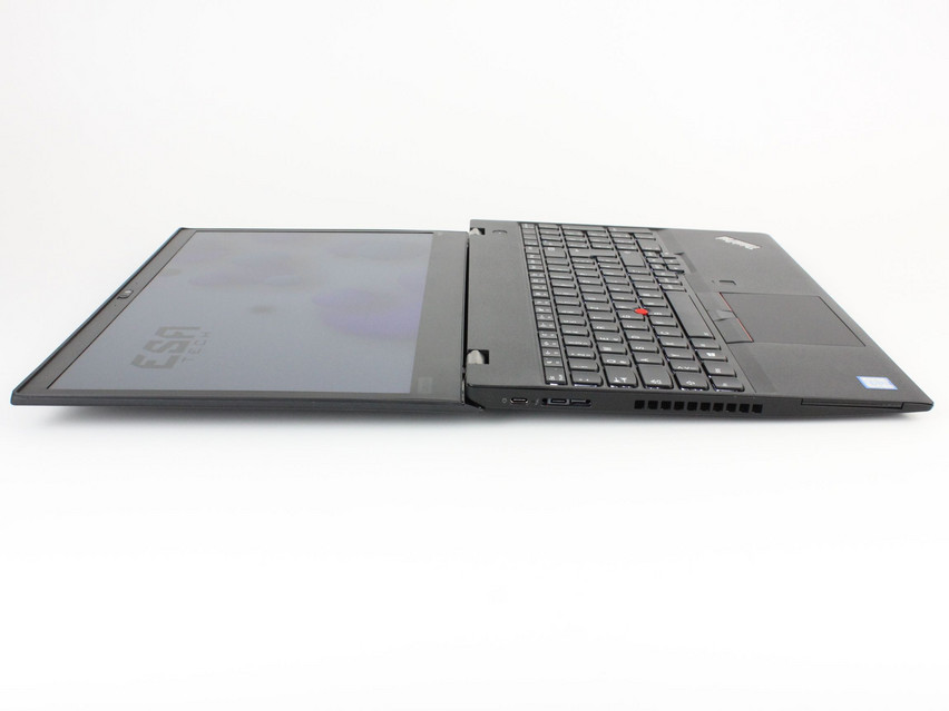 Refurbished Lenovo ThinkPad T580, i7-8650U, 8 GB,DDR4, 15,6" ins., 1920x1080 px, SSD, 256 GB Produktcode: 13014663 ESA-Tech Bild 3 von 9" title="Lenovo ThinkPad T580 - 349 €, Produktcode: 13014663 - Bild 3 von 9