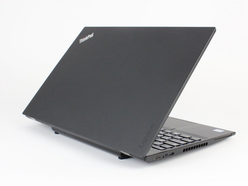 Refurbished Lenovo ThinkPad T580, i7-8650U, 8 GB,DDR4, 15,6" ins., 1920x1080 px, SSD, 256 GB Produktcode: 13014663 ESA-Tech Bild 6 von 9" title="Lenovo ThinkPad T580 - 349 €, Produktcode: 13014663 - Bild 6 von 9