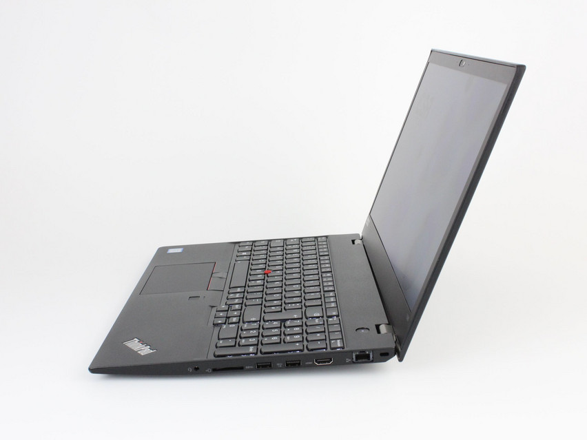 Refurbished Lenovo ThinkPad T580, i7-8650U, 8 GB,DDR4, 15,6" ins., 1920x1080 px, SSD, 256 GB Produktcode: 13014663 ESA-Tech Bild 4 von 9" title="Lenovo ThinkPad T580 - 349 €, Produktcode: 13014663 - Bild 4 von 9