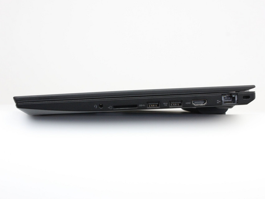 Refurbished Lenovo ThinkPad T580, i7-8650U, 8 GB,DDR4, 15,6" ins., 1920x1080 px, SSD, 256 GB Produktcode: 13014663 ESA-Tech Bild 7 von 9" title="Lenovo ThinkPad T580 - 349 €, Produktcode: 13014663 - Bild 7 von 9