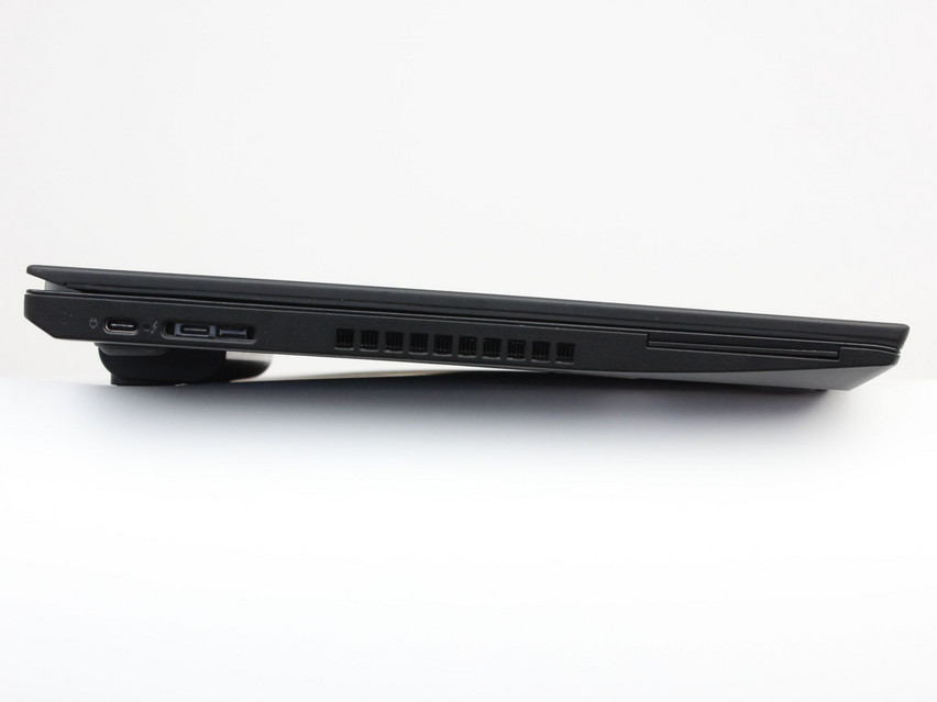 Refurbished Lenovo ThinkPad T580, i7-8650U, 8 GB,DDR4, 15,6" ins., 1920x1080 px, SSD, 256 GB Produktcode: 13014663 ESA-Tech Bild 8 von 9" title="Lenovo ThinkPad T580 - 349 €, Produktcode: 13014663 - Bild 8 von 9