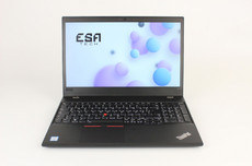 Lenovo ThinkPad T580