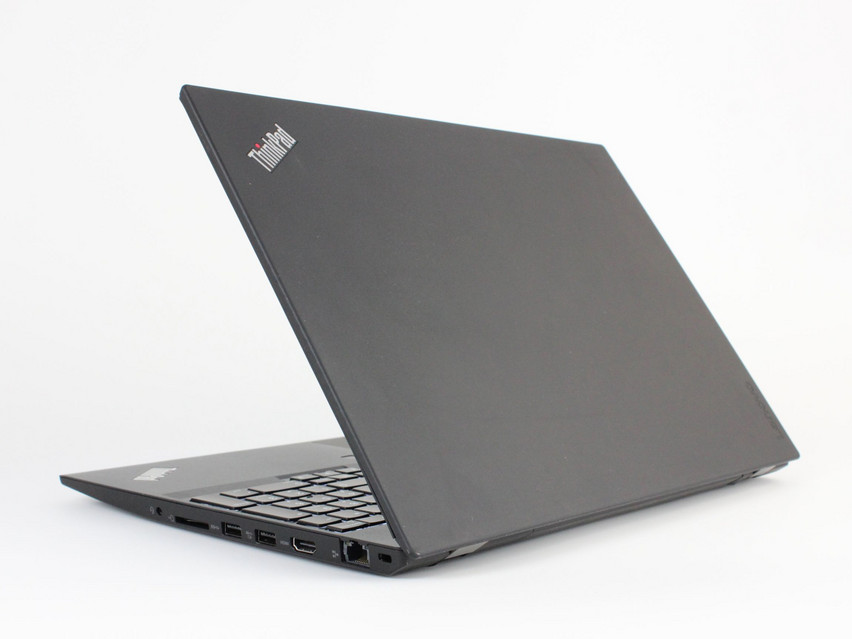 Refurbished Lenovo ThinkPad T580, i5-8350U, 8 GB,DDR4, 15,6" ins., 1920x1080 px, SSD, 256 GB Produktcode: 13014658 ESA-Tech Bild 6 von 10" title="Lenovo ThinkPad T580 - 299 €, Produktcode: 13014658 - Bild 6 von 10