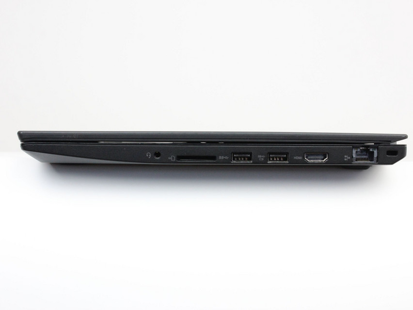 Refurbished Lenovo ThinkPad T580, i5-8350U, 8 GB,DDR4, 15,6" ins., 1920x1080 px, SSD, 256 GB Produktcode: 13014658 ESA-Tech Bild 8 von 10" title="Lenovo ThinkPad T580 - 299 €, Produktcode: 13014658 - Bild 8 von 10