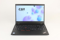 Lenovo ThinkPad T580