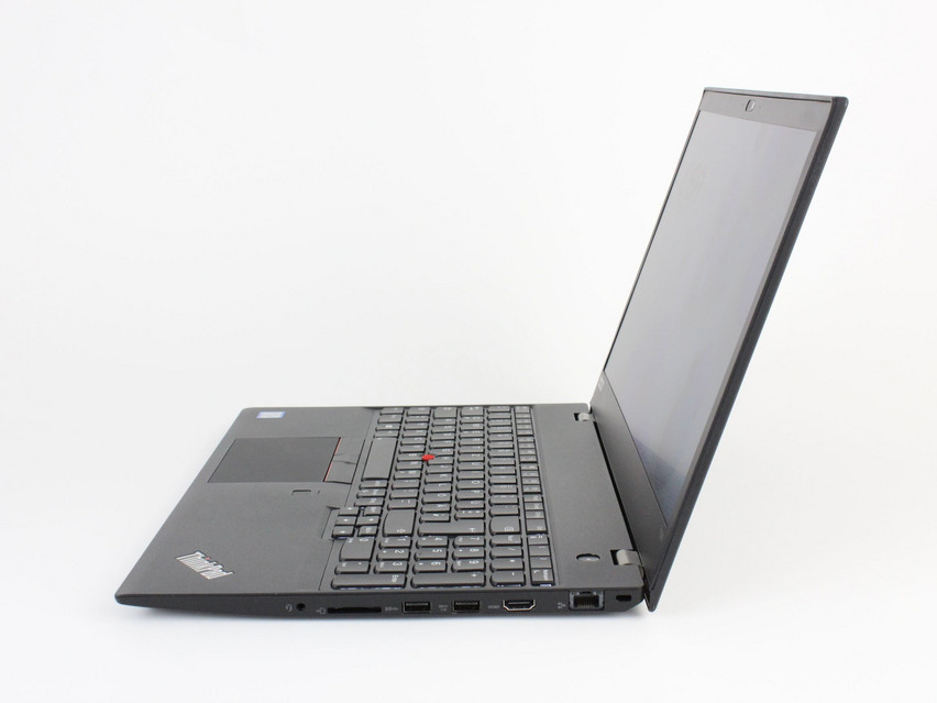 Refurbished Lenovo ThinkPad L15 Gen 4, i5-1335U, 16 GB,DDR4, 15,6" ins., 1920x1080 px, SSD, 512 GB Product code: 13014670 ESA-Tech Image 5 of 10" title="Lenovo ThinkPad L15 Gen 4 - 549 €, Product code: 13014670 - Image 5 of 10