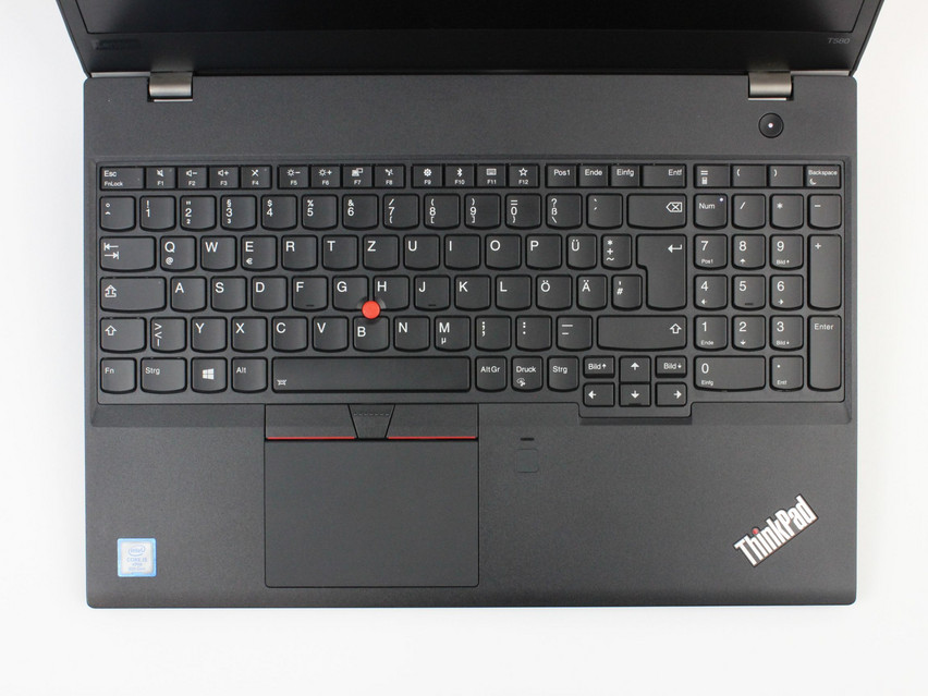 Refurbished Lenovo ThinkPad L15 Gen 4, i5-1335U, 16 GB,DDR4, 15,6" ins., 1920x1080 px, SSD, 512 GB Product code: 13014670 ESA-Tech Image 2 of 10" title="Lenovo ThinkPad L15 Gen 4 - 549 €, Product code: 13014670 - Image 2 of 10