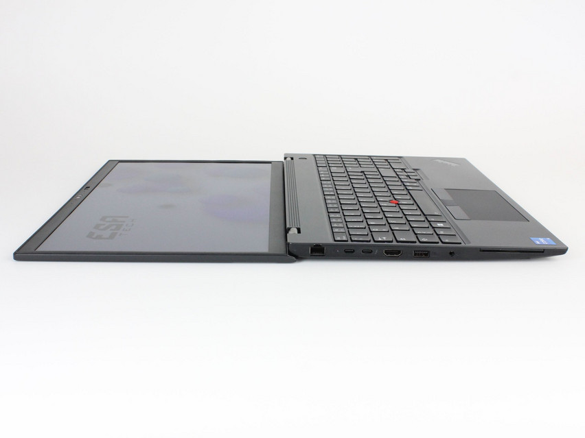 Refurbished Lenovo ThinkPad L15 Gen 4, i5-1335U, 16 GB,DDR4, 15,6" ins., 1920x1080 px, SSD, 512 GB Product code: 13014670 ESA-Tech Image 3 of 9" title="Lenovo ThinkPad L15 Gen 4 - 599 €, Product code: 13014670 - Image 3 of 9