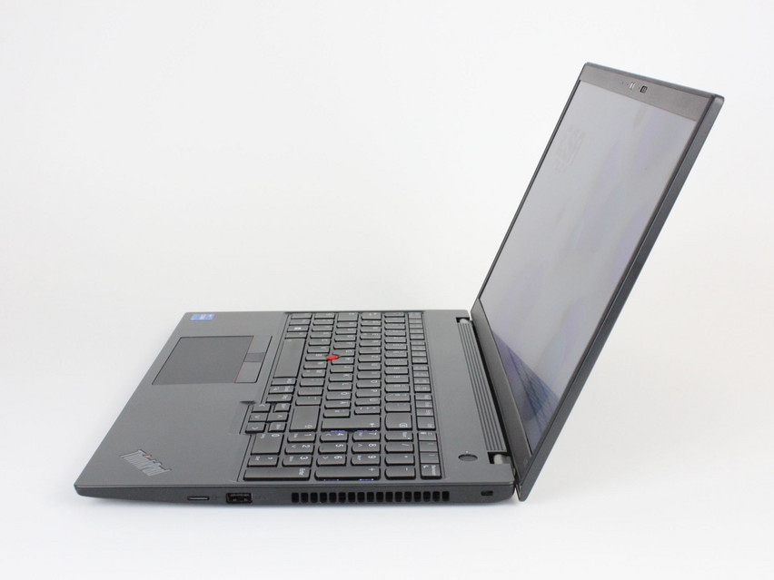 Refurbished Lenovo ThinkPad L15 Gen 4, i5-1335U, 16 GB,DDR4, 15,6" ins., 1920x1080 px, SSD, 512 GB Product code: 13014670 ESA-Tech Image 4 of 9" title="Lenovo ThinkPad L15 Gen 4 - 599 €, Product code: 13014670 - Image 4 of 9