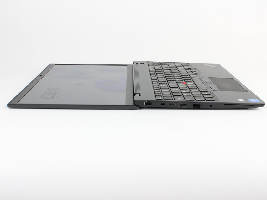 Refurbished Lenovo ThinkPad L15 Gen 3, i5-1235U, 8 GB,DDR4, 15,6" ins., 1920x1080 px, SSD, 256 GB Produktcode: 13014668 ESA-Tech Bild 4 von 11" title="Lenovo ThinkPad L15 Gen 3 - 399 €, Produktcode: 13014668 - Bild 4 von 11