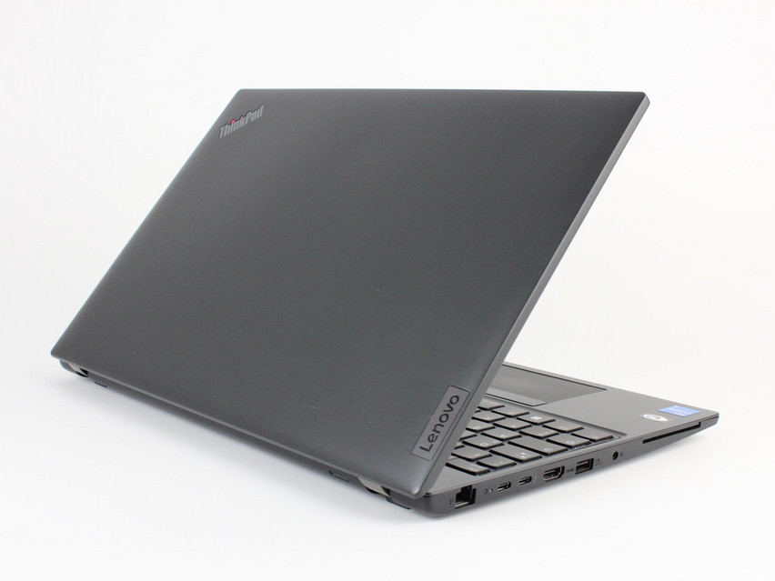 Refurbished Lenovo ThinkPad L15 Gen 3, i5-1235U, 8 GB,DDR4, 15,6" ins., 1920x1080 px, SSD, 256 GB Produktcode: 13014668 ESA-Tech Bild 6 von 11" title="Lenovo ThinkPad L15 Gen 3 - 399 €, Produktcode: 13014668 - Bild 6 von 11