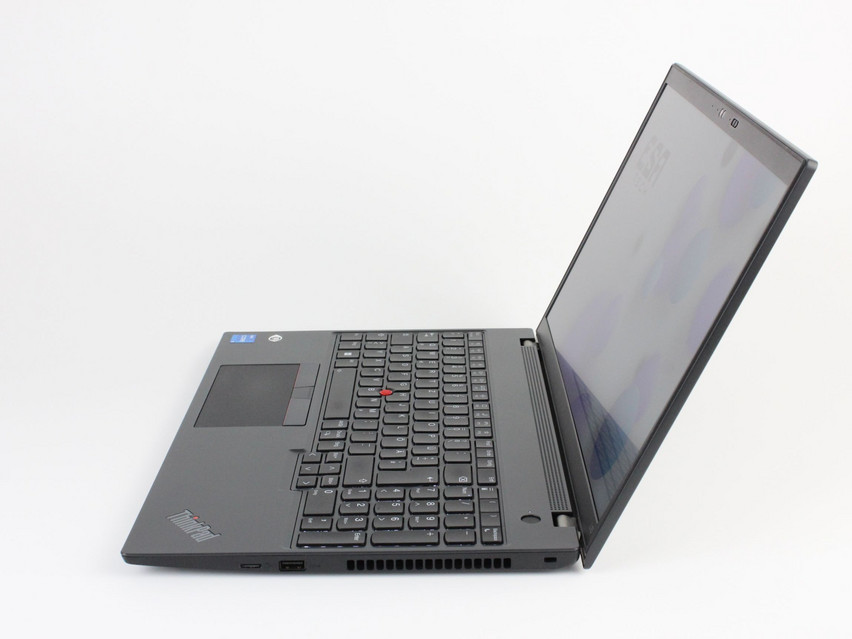 Refurbished Lenovo ThinkPad L15 Gen 3, i5-1235U, 8 GB,DDR4, 15,6" ins., 1920x1080 px, SSD, 256 GB Produktcode: 13014668 ESA-Tech Bild 5 von 11" title="Lenovo ThinkPad L15 Gen 3 - 399 €, Produktcode: 13014668 - Bild 5 von 11