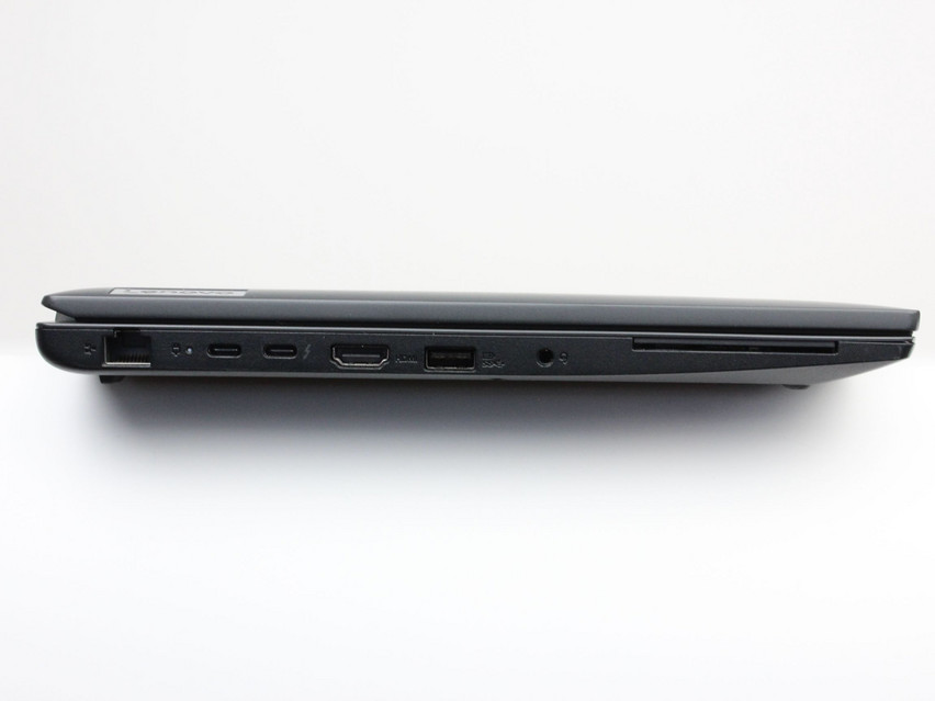 Refurbished Lenovo ThinkPad L15 Gen 3, i5-1235U, 8 GB,DDR4, 15,6" ins., 1920x1080 px, SSD, 256 GB Produktcode: 13014668 ESA-Tech Bild 10 von 11" title="Lenovo ThinkPad L15 Gen 3 - 399 €, Produktcode: 13014668 - Bild 10 von 11