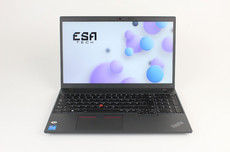 Lenovo ThinkPad L15 Gen 3