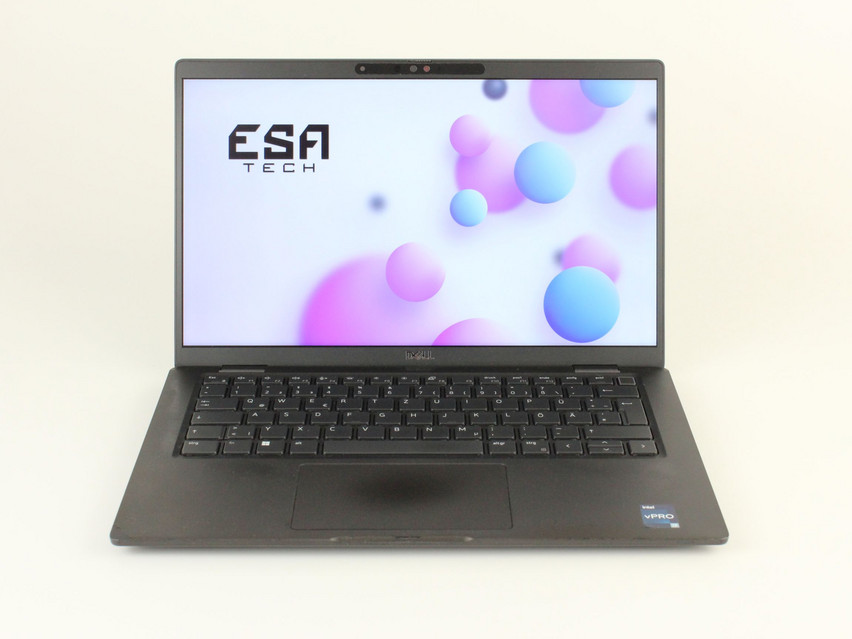 Refurbished Dell Latitude 7430, i7-1270P, 16 GB,LPDDR5, 14,0" ins., 1920x1080 px, SSD, 256 GB Produktcode: 10014246 ESA-Tech Bild 1 von 11" title="Dell Latitude 7430 - 439 €, Produktcode: 10014246 - Bild 1 von 11