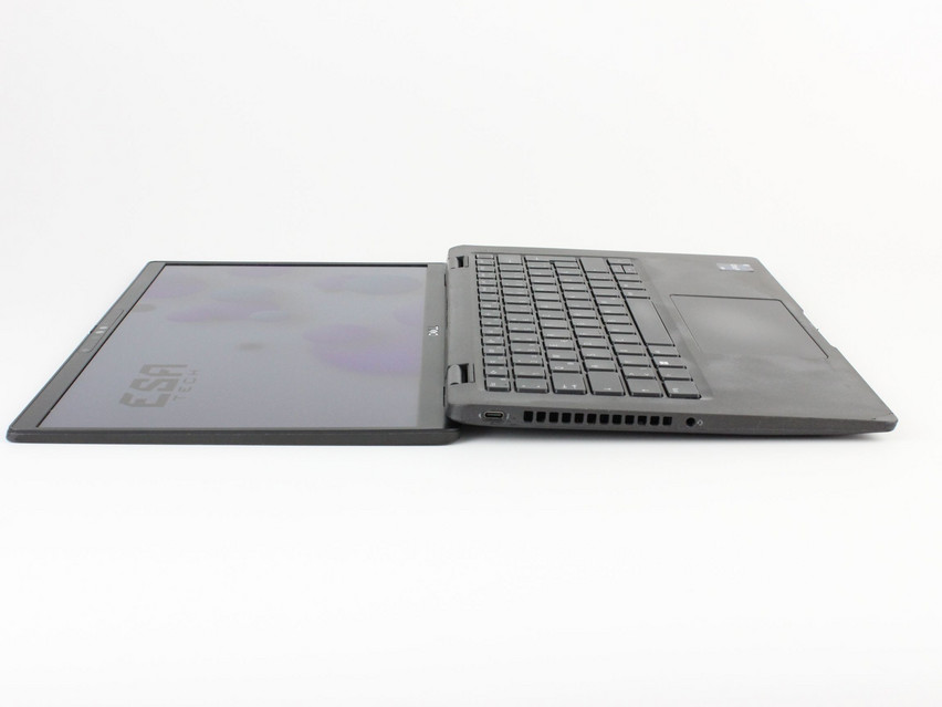 Refurbished Dell Latitude 7430, i7-1270P, 16 GB,LPDDR5, 14,0" ins., 1920x1080 px, SSD, 256 GB Produktcode: 10014246 ESA-Tech Bild 5 von 11" title="Dell Latitude 7430 - 439 €, Produktcode: 10014246 - Bild 5 von 11