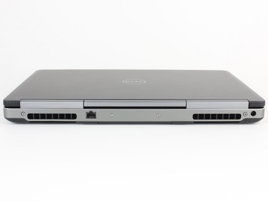 Refurbished Dell Precision 7520, i7-6820HQ, 16 GB,DDR4, 15,6" ins., 1920x1080 px, SSD, 512 GB Product code: 10014232 ESA-Tech Image 8 of 10" title="Dell Precision 7520 - 349 €, Product code: 10014232 - Image 8 of 10