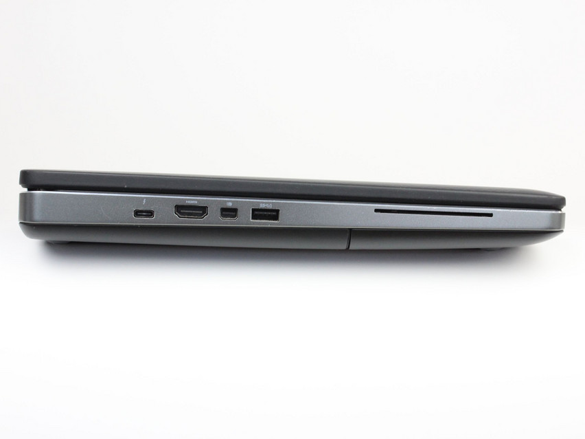 Refurbished Dell Precision 7520, i7-6820HQ, 16 GB,DDR4, 15,6" ins., 1920x1080 px, SSD, 512 GB Product code: 10014232 ESA-Tech Image 9 of 10" title="Dell Precision 7520 - 349 €, Product code: 10014232 - Image 9 of 10