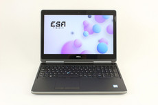 Dell Precision 7520