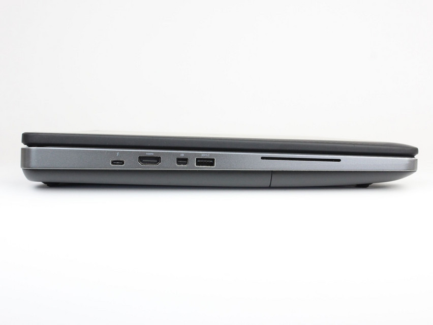 Refurbished Dell Precision 7720, i7-6820HQ, 16 GB,DDR4, 17,3" ins., 1920x1080 px, SSD, 512 GB Produktcode: 10014208 ESA-Tech Bild 7 von 10" title="Dell Precision 7720 - 449 €, Produktcode: 10014208 - Bild 7 von 10