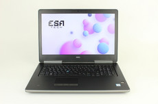 Dell Precision 7720