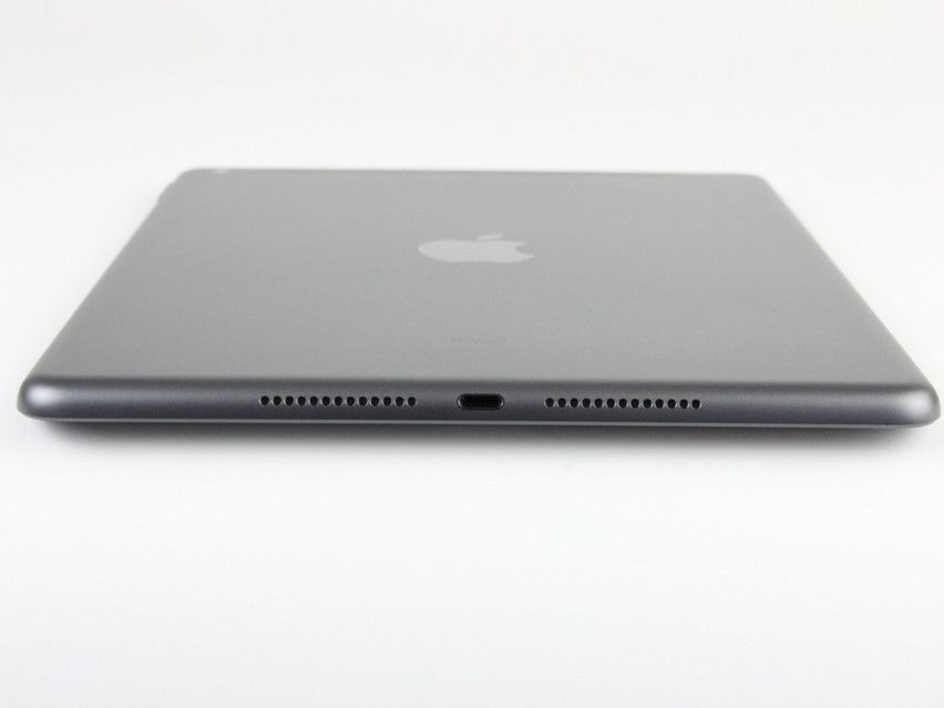 Refurbished Apple iPad 9. Gen. (A2604) Wi-Fi + Cellular (2021) 3 GB,LPDDR4X, 10,2" ins., 2160x1620 px, SSD, 256 GB Product code: 12024684 ESA-Tech Image 5 of 6" title="Apple iPad 9. Gen. (A2604) Wi-Fi + Cellular (2021) - 249 €, Product code: 12024684 - Image 5 of 6