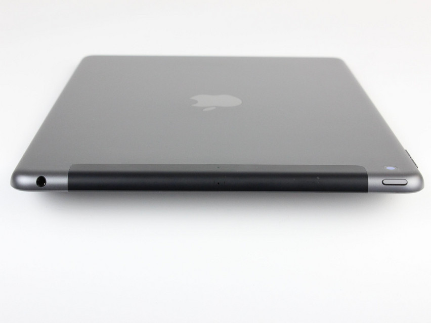 Refurbished Apple iPad 9. Gen. (A2604) Wi-Fi + Cellular (2021) 3 GB,LPDDR4X, 10,2" ins., 2160x1620 px, SSD, 256 GB Product code: 12024684 ESA-Tech Image 3 of 6" title="Apple iPad 9. Gen. (A2604) Wi-Fi + Cellular (2021) - 249 €, Product code: 12024684 - Image 3 of 6