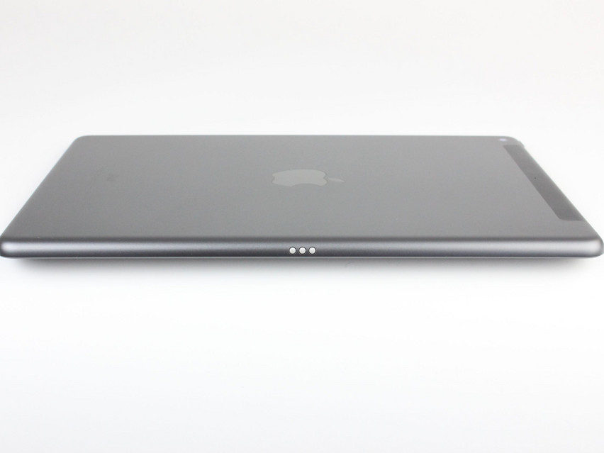 Refurbished Apple iPad 9. Gen. (A2604) Wi-Fi + Cellular (2021) 3 GB,LPDDR4X, 10,2" ins., 2160x1620 px, SSD, 256 GB Product code: 12024684 ESA-Tech Image 6 of 6" title="Apple iPad 9. Gen. (A2604) Wi-Fi + Cellular (2021) - 249 €, Product code: 12024684 - Image 6 of 6