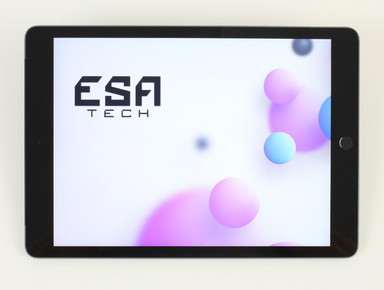 Apple iPad 9. Gen. (A2604) Wi-Fi + Cellular (2021)
