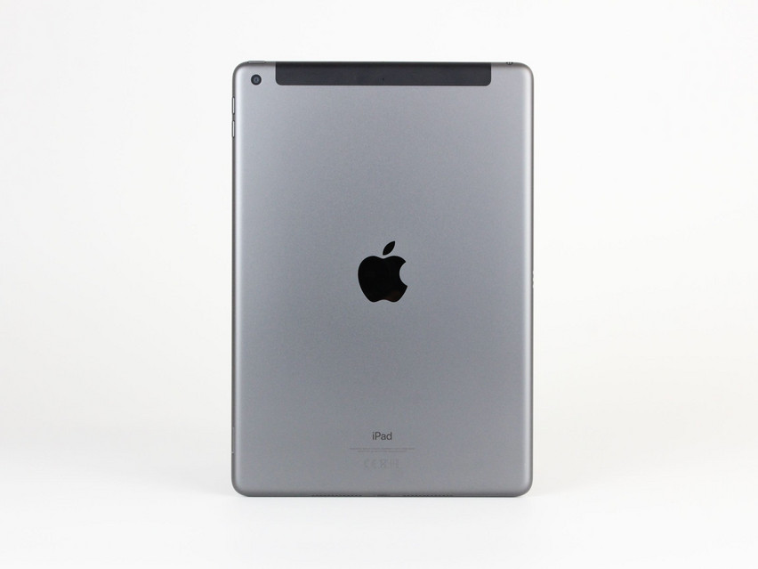 Refurbished Apple iPad 9. Gen. (A2604) Wi-Fi + Cellular (2021) 3 GB,LPDDR4X, 10,2" ins., 2160x1620 px, SSD, 256 GB Produktcode: 12024685 ESA-Tech Bild 2 von 6" title="Apple iPad 9. Gen. (A2604) Wi-Fi + Cellular (2021) - 269 €, Produktcode: 12024685 - Bild 2 von 6