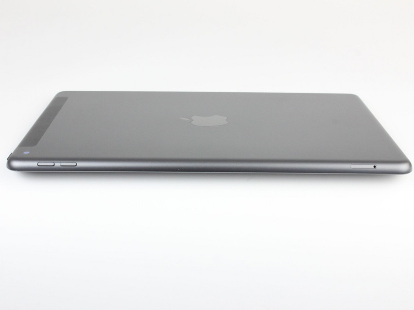 Refurbished Apple iPad 9. Gen. (A2604) Wi-Fi + Cellular (2021) 3 GB,LPDDR4X, 10,2" ins., 2160x1620 px, SSD, 256 GB Produktcode: 12024685 ESA-Tech Bild 5 von 6" title="Apple iPad 9. Gen. (A2604) Wi-Fi + Cellular (2021) - 269 €, Produktcode: 12024685 - Bild 5 von 6