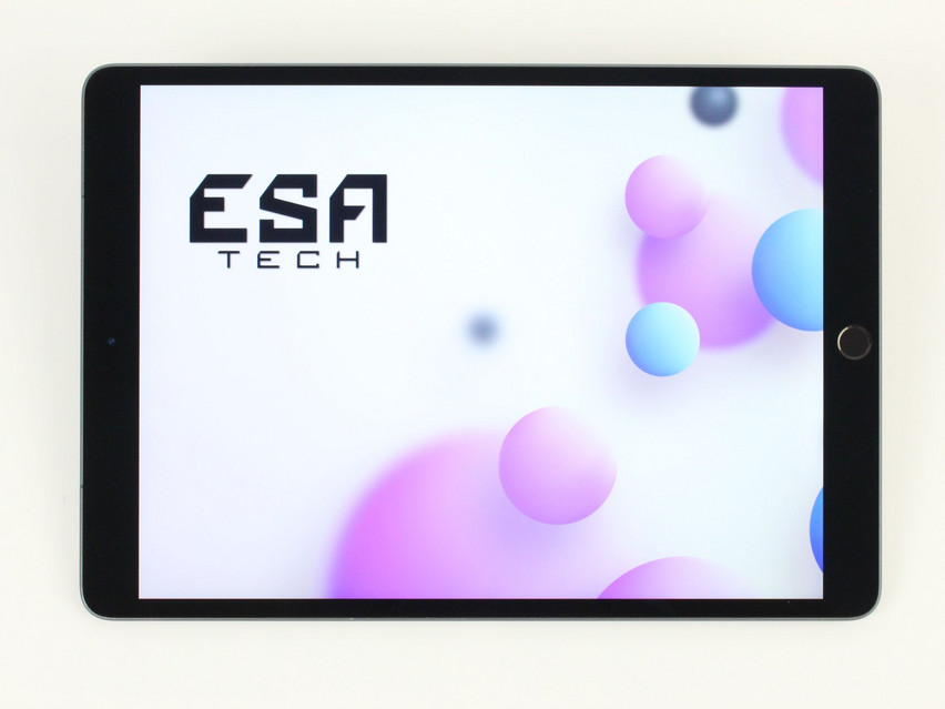 Refurbished Apple iPad Air 3. Gen. (A2123) Wi-Fi + Cellular (2019), APL1W81, 3 GB,LPDDR4X, 10,5" ins., 2224x1668 px, SSD, 64 GB Produktcode: 12024688 ESA-Tech Bild 1 von 7" title="Apple iPad Air 3. Gen. (A2123) Wi-Fi + Cellular (2019) - 179 €, Produktcode: 12024688 - Bild 1 von 7