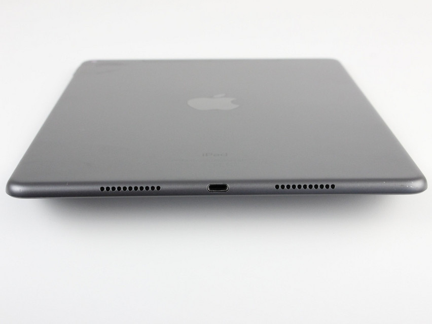 Refurbished Apple iPad Air 3. Gen. (A2123) Wi-Fi + Cellular (2019), APL1W81, 3 GB,LPDDR4X, 10,5" ins., 2224x1668 px, SSD, 64 GB Produktcode: 12024688 ESA-Tech Bild 7 von 7" title="Apple iPad Air 3. Gen. (A2123) Wi-Fi + Cellular (2019) - 179 €, Produktcode: 12024688 - Bild 7 von 7